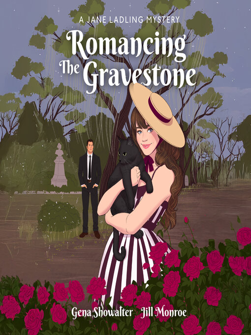 Title details for Romancing the Gravestone by Gena Showalter - Available